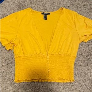Forever 21 Top